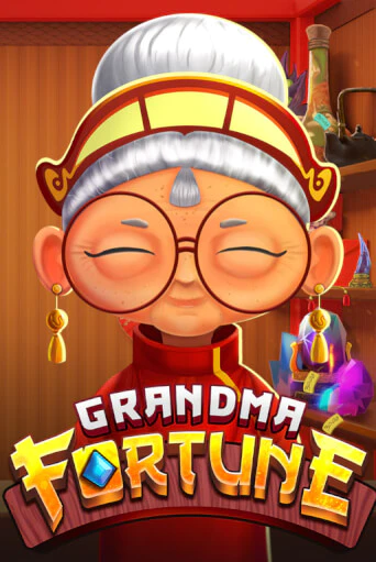 Grandma Fortune играть онлайн | Фараон Казино бесплатно