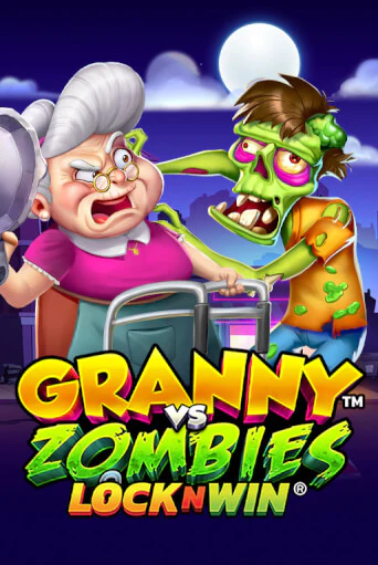 Granny Vs Zombies играть онлайн | Фараон Казино бесплатно