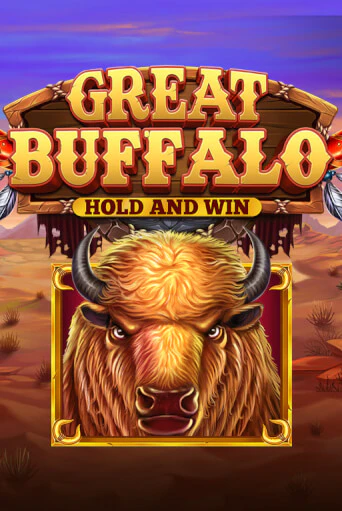 Great Buffalo Hold’n Win играть онлайн | Фараон Казино бесплатно