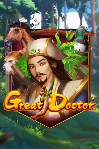 Great Doctor играть онлайн | Фараон Казино бесплатно