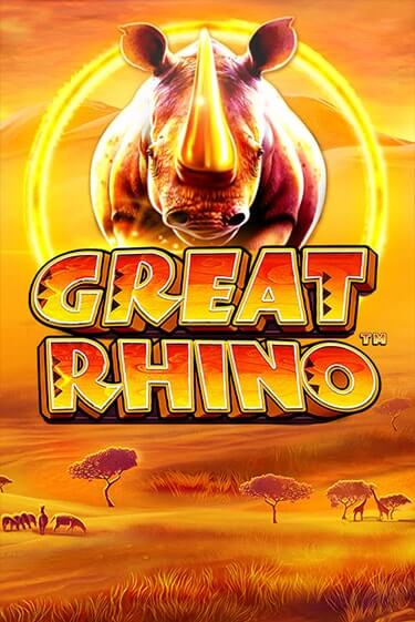 Great Rhino™ играть онлайн | Фараон Казино бесплатно