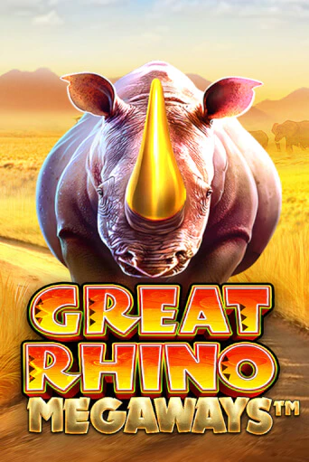 Great Rhino Megaways играть онлайн | Фараон Казино бесплатно