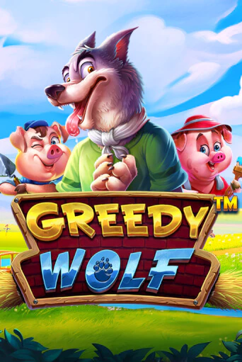 Greedy Wolf играть онлайн | Фараон Казино бесплатно