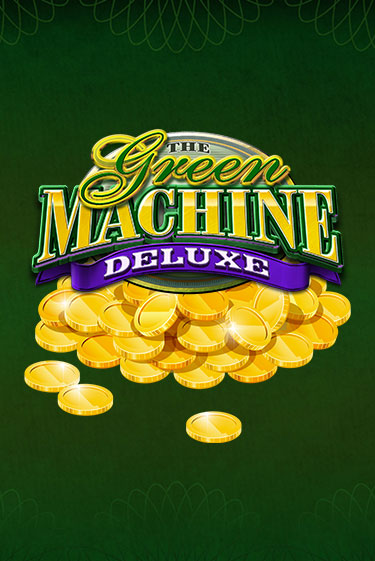 Green Machine Deluxe играть онлайн | Фараон Казино бесплатно