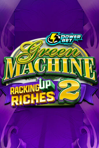 Green Machine Racking Up Riches 2 играть онлайн | Фараон Казино бесплатно