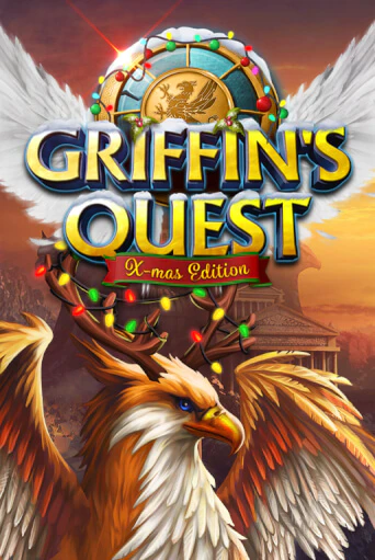 Griffin’s Quest Xmas Edition играть онлайн | Фараон Казино бесплатно