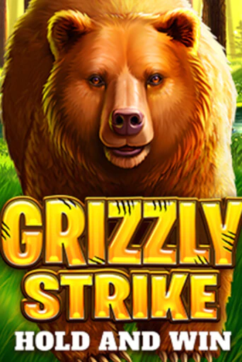 Grizzly Strike играть онлайн | Фараон Казино бесплатно