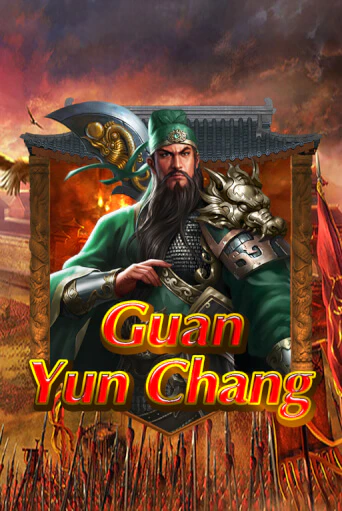 Guan Yun Chang играть онлайн | Фараон Казино бесплатно