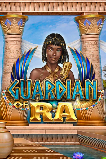 Guardian of Ra играть онлайн | Фараон Казино бесплатно