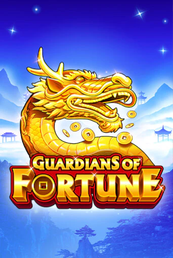 Guardians of Fortune играть онлайн | Фараон Казино бесплатно