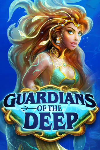 Guardians of the Deep играть онлайн | Фараон Казино бесплатно