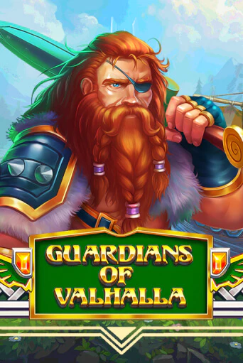 Guardians Of Valhalla играть онлайн | Фараон Казино бесплатно