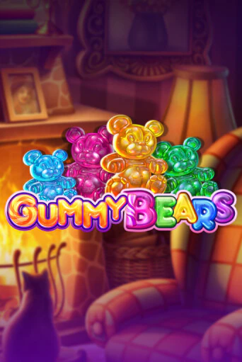 Gummy Bears играть онлайн | Фараон Казино бесплатно