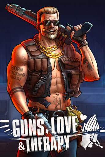 Guns, Love & Therapy играть онлайн | Фараон Казино бесплатно