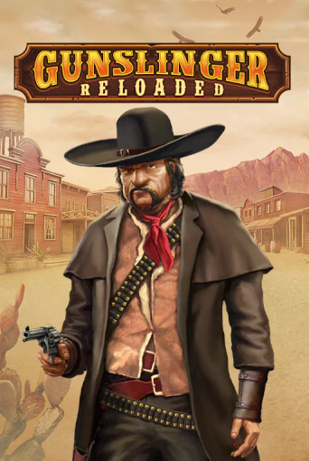 Gunslinger: Reloaded играть онлайн | Фараон Казино бесплатно