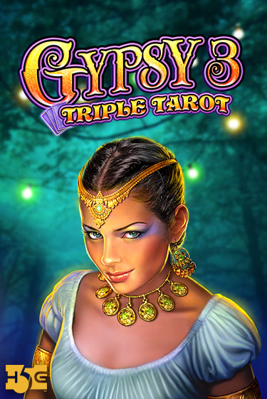 Gypsy 3 Triple Tarot играть онлайн | Фараон Казино бесплатно