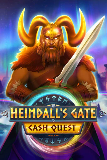 Heimdall's Gate Cash Quest играть онлайн | Фараон Казино бесплатно