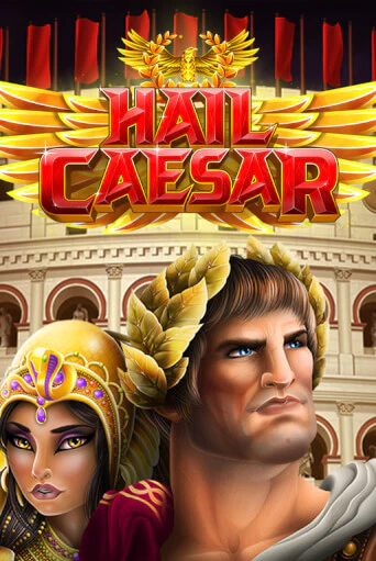 Hail Caesar играть онлайн | Фараон Казино бесплатно