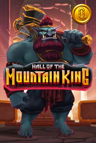 Hall of the Mountain King играть онлайн | Фараон Казино бесплатно