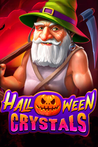 Halloween Crystals играть онлайн | Фараон Казино бесплатно