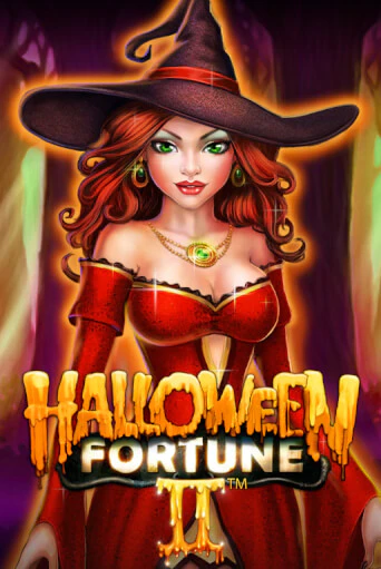 Halloween Fortune II играть онлайн | Фараон Казино бесплатно