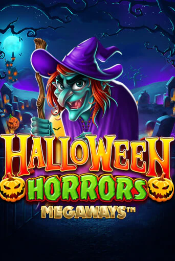 Halloween Horrors Megaways играть онлайн | Фараон Казино бесплатно