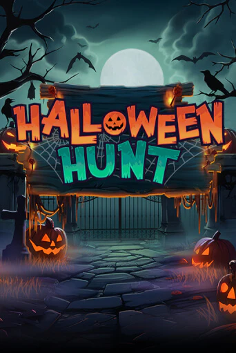 Halloween Hunt играть онлайн | Фараон Казино бесплатно