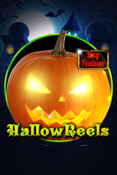 Hallow Reels играть онлайн | Фараон Казино бесплатно