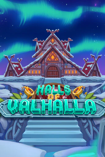 Halls of Valhalla играть онлайн | Фараон Казино бесплатно