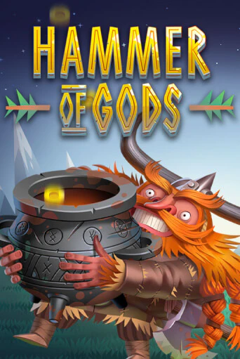 Hammer of Gods играть онлайн | Фараон Казино бесплатно