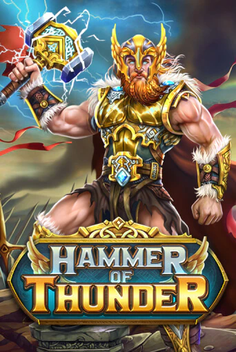 Hammer of Thunder играть онлайн | Фараон Казино бесплатно