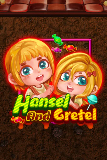 Hansel And Gretel играть онлайн | Фараон Казино бесплатно