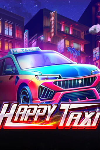 Happy Taxi играть онлайн | Фараон Казино бесплатно