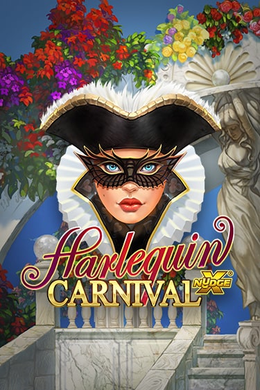 Harlequin Carnival играть онлайн | Фараон Казино бесплатно