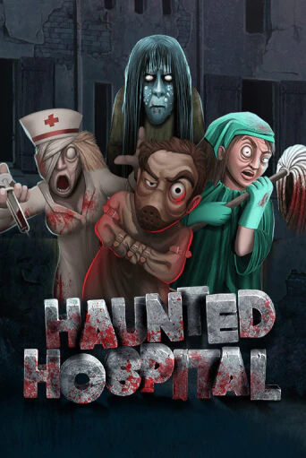 Haunted Hospital играть онлайн | Фараон Казино бесплатно