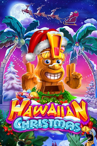 Hawaiian Christmas играть онлайн | Фараон Казино бесплатно