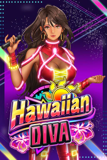 Hawaiian Diva играть онлайн | Фараон Казино бесплатно