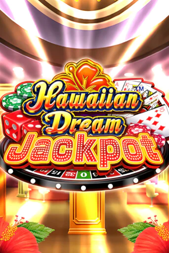 Hawaiian Dream Jackpot играть онлайн | Фараон Казино бесплатно