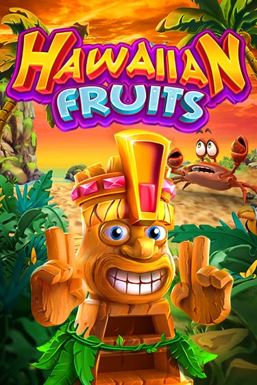 Hawaiian Fruits играть онлайн | Фараон Казино бесплатно