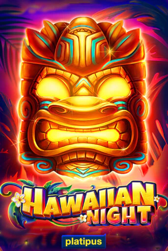 Hawaiian Night играть онлайн | Фараон Казино бесплатно