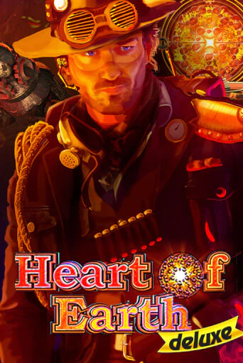 Heart of Earth Deluxe играть онлайн | Фараон Казино бесплатно