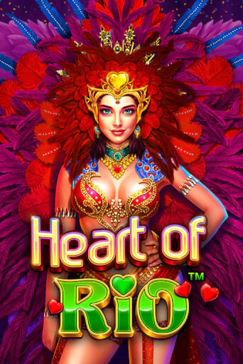 Heart of Rio играть онлайн | Фараон Казино бесплатно