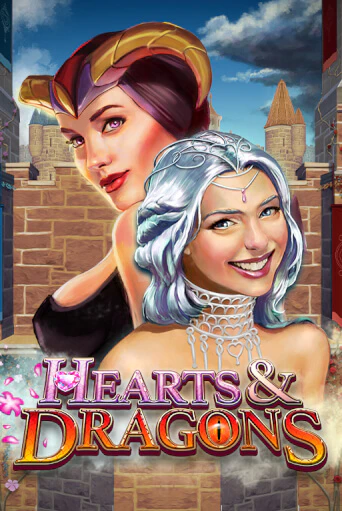 Hearts And Dragons играть онлайн | Фараон Казино бесплатно