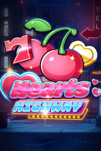 Hearts Highway играть онлайн | Фараон Казино бесплатно