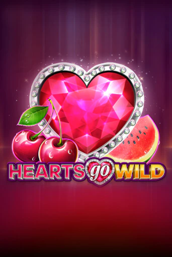 Hearts Go Wild играть онлайн | Фараон Казино бесплатно