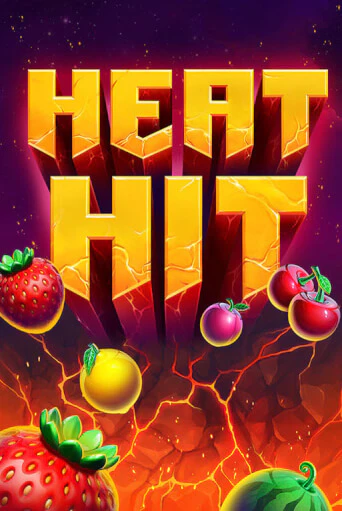 Heat Hit играть онлайн | Фараон Казино бесплатно