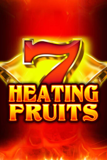 Heating Fruits играть онлайн | Фараон Казино бесплатно