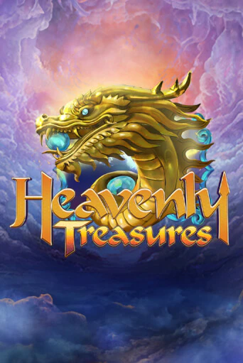 Heavenly Treasure играть онлайн | Фараон Казино бесплатно