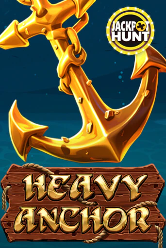 Heavy Anchor играть онлайн | Фараон Казино бесплатно