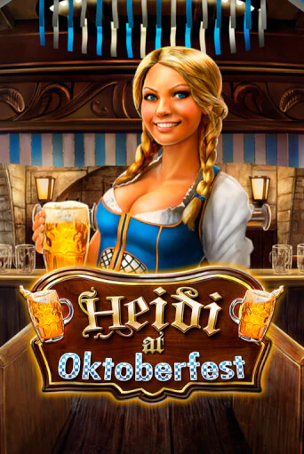 Heidi at Oktoberfest играть онлайн | Фараон Казино бесплатно